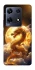 Чохол на Infinix Note 30 Pro Golden Dragon фото 1 з 1