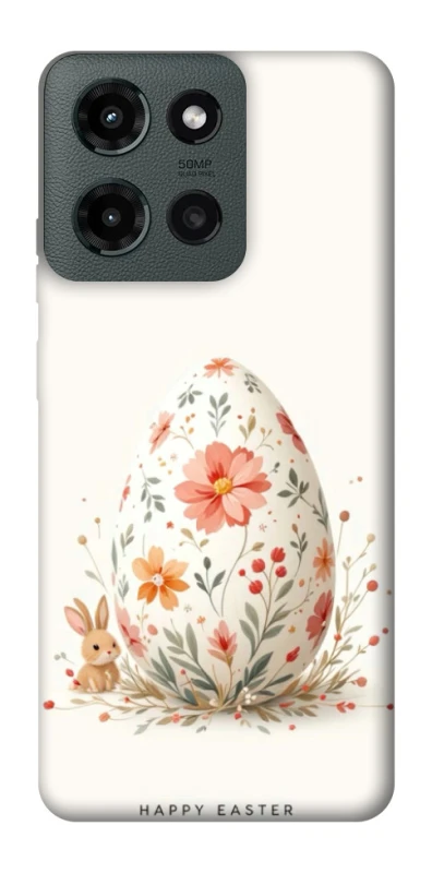 Чехол на Motorola Moto G Power (2025) Easter ver.3 фото 1 из 1