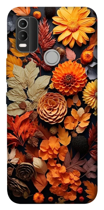 Чохол на Nokia C21 Plus Dreams фото 1 з 1