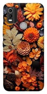 Чохол на Nokia C21 Plus Dreams фото 1 з 1