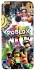 Чохол на Xiaomi Redmi Note 7 / Note 7 Pro / Note 7s Roblox Characters Collage фото 1 з 1