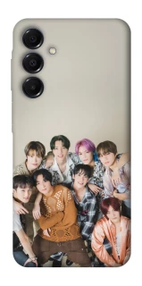 Чохол на Samsung Galaxy A16 4G/5G NCT фото 1 з 1