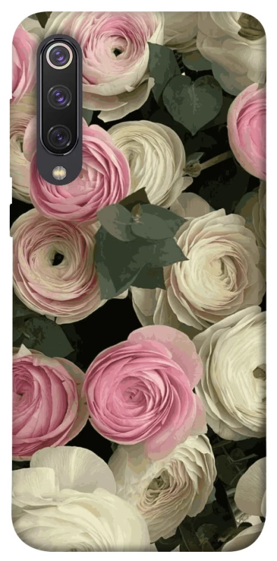 Чохол на Xiaomi Mi 9 SE Gardens фото 1 з 1