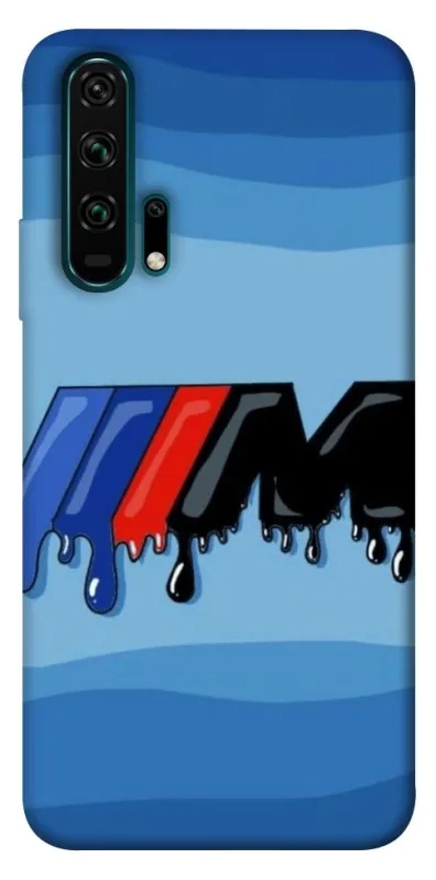 Чохол на Huawei Honor 20 Pro BMW v14 фото 1 з 1