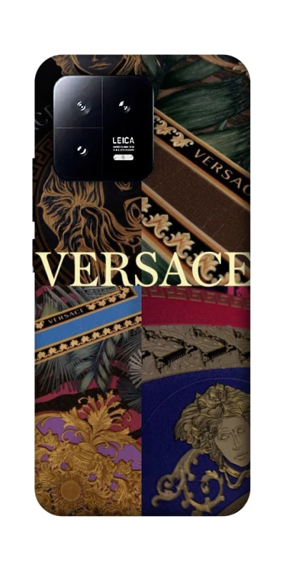 Чехол на Xiaomi 13 Versace фото 1 из 1