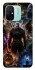 Чехол на Xiaomi Redmi 12C / Poco C55 My Games ver.2 фото 1 из 1