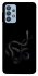 Чохол на Samsung Galaxy M32 Black snake фото 1 з 1
