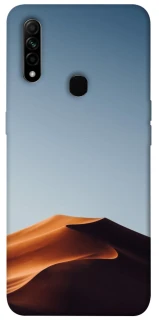 Чехол на Oppo A31 Dune фото 1 из 1