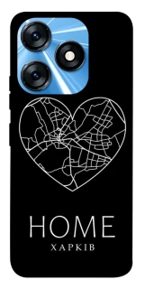 Чехол на TECNO Spark 10 Харків Home фото 1 из 1