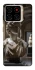 Чехол на ZTE Blade A56 statue фото 1 из 1