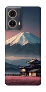 Чохол на Motorola Moto G85 Fujiyama фото 1 з 1
