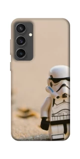 Чохол на Samsung Galaxy S24 FE ЛЕГО Зоряні Війни фото 1 з 1