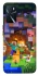 Чехол на Oppo A16s / A16 Minecraft game фото 1 из 1