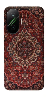 Чохол на Xiaomi Poco F7 Килим v14 фото 1 з 1