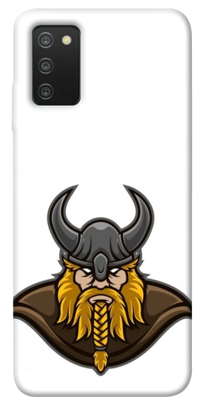 Чехол на Samsung Galaxy A03s Viking фото 1 из 1