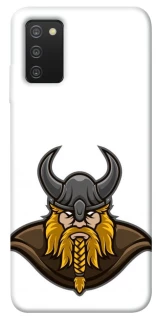 Чехол на Samsung Galaxy A03s Viking фото 1 из 1
