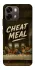 Чохол на Oppo A6 Cheat Meal фото 2 з 2