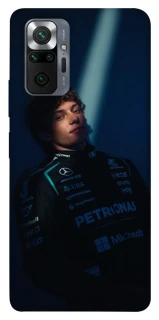 Чохол на Xiaomi Redmi Note 10 Pro F-1 ver.9 фото 1 з 1