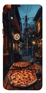 Чохол на Samsung Galaxy M01 Core / A01 Core Pizza фото 1 з 1