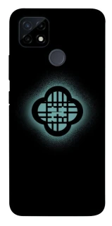 Чохол на Realme C12 K-Pop Demon Hunters Logo ver.2 фото 1 з 1
