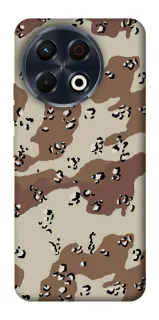 Чехол на TECNO Spark 30 Pro (KL7) Сamouflage v21 фото 1 из 1