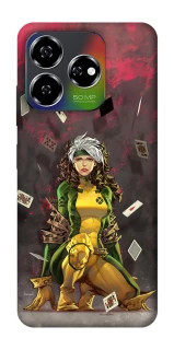 Чехол на ZTE Nubia V60 Rogue фото 1 из 1