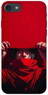 Чехол на Apple iPhone 7 / 8 (4.7") Itachi Uchiha v2 фото 1 из 1