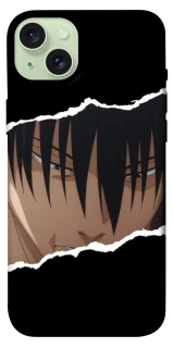 Чохол на Apple iPhone 15 Plus (6.7") Toji v6 фото 1 з 1