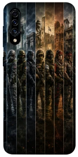 Чохол на Samsung Galaxy A50 (A505F) / A50s / A30s Counter-Strike ver.2 фото 1 з 1