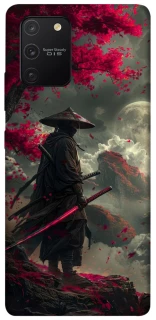 Чехол на Samsung Galaxy S10 Lite Sakura San фото 1 из 1