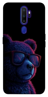 Чохол на Oppo A5 (2020) / Oppo A9 (2020) Cool Bear фото 1 з 1