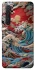 Чохол на Xiaomi Mi Note 10 Lite Japa wave ver.2 фото 1 з 1