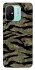 Чехол на Xiaomi Redmi 12C / Poco C55 Camouflage v23 фото 1 из 1