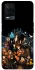 Чохол на Oppo A54 4G Harry Potter v26 фото 1 з 1