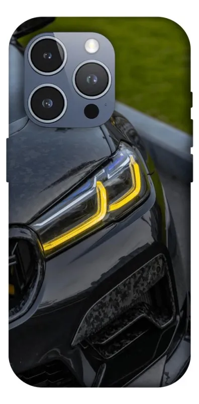 Чехол на Apple iPhone 16 Pro Max BMW v48 фото 1 из 1