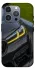 Чехол на Apple iPhone 16 Pro Max BMW v48 фото 1 из 1