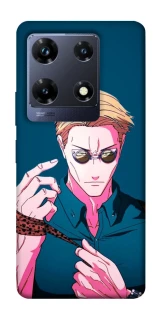 Чехол на Infinix Note 30 Pro Nanami фото 1 из 1