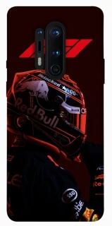 Чохол на OnePlus 8 Pro F-1 ver.1 фото 1 з 1