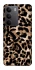 Чохол на Realme C75 Leopard Skin v4 фото 1 з 1