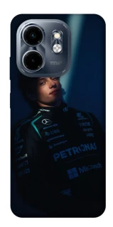 Чохол на Infinix Smart 9 4G / Hot 50i F-1 ver.9 фото 1 з 1