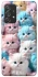 Чохол на Samsung Galaxy A52 4G / A52 5G Kittie Love фото 1 з 1