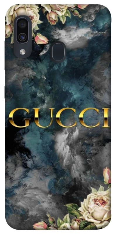 Чохол на Samsung Galaxy A20 / A30 Gucci ver.7 фото 1 з 1