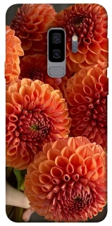 Чохол на Samsung Galaxy S9+ Flower1 фото 1 з 1