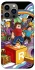 Чохол на Apple iPhone 13 Pro Max (6.7") Roblox family фото 1 з 1