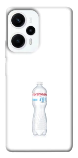 Чохол на Xiaomi Poco F5 / Note 12 Turbo Morshynska фото 1 з 1