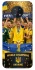 Чохол на Nokia G50 UA-Football ver.5 фото 1 з 1