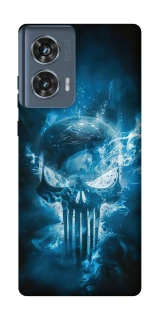 Чехол на Motorola Edge 50 Каратель v2 фото 1 из 1