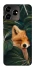 Чехол на ZTE Blade V50 Design 4G Fox фото 1 из 1