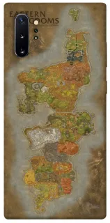 Чехол на Samsung Galaxy Note 10 Plus Eastern kingdoms фото 1 из 1