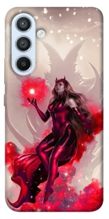 Чехол на Samsung Galaxy A54 5G Scarlet Witch v2 фото 1 из 1